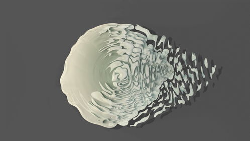 數字之維，材料之韻——中央美術學院城市設計學院工藝美術與材料實施專業網絡教學成果展